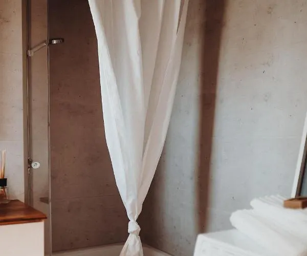 アパート Tiny House Lebenshofalpakas Ziemetshausen